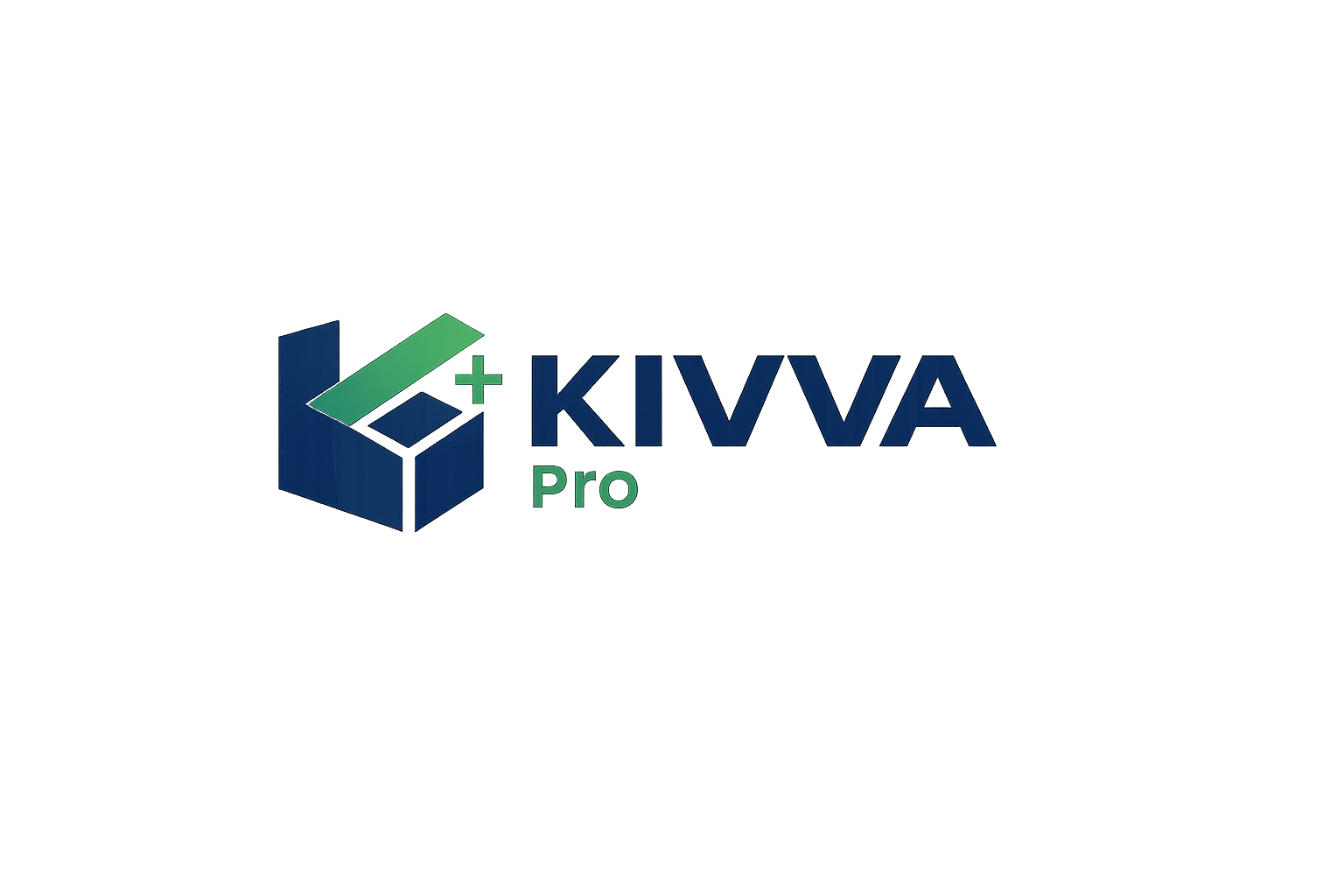 KIVVA Pro Logo